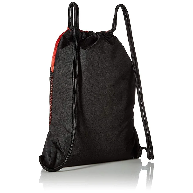 Drawstring Backpack Sports Athletic Gym String Bag Cinch Sack Gymsack Sack Pack