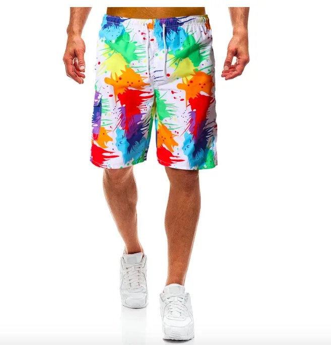 mens beach volleyball shorts