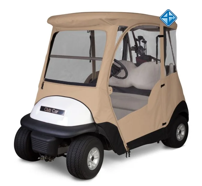 golf car cover