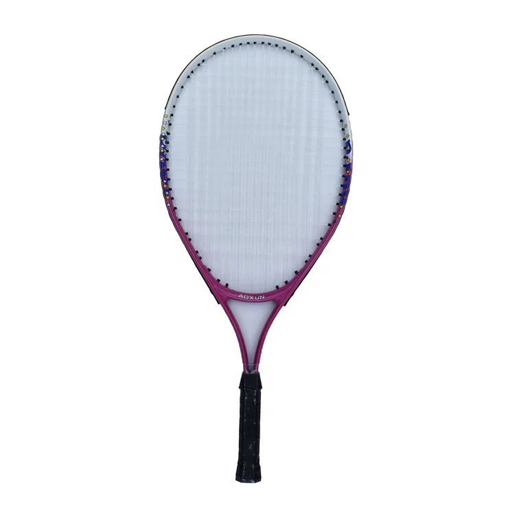 oem wholesale pro staff lightweight aluminium tennis racket for