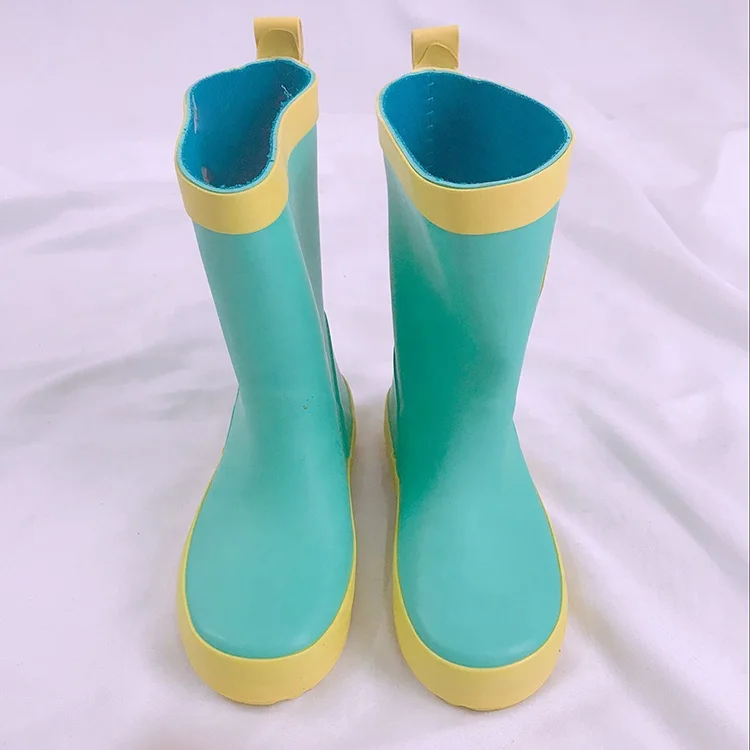 quality wellies