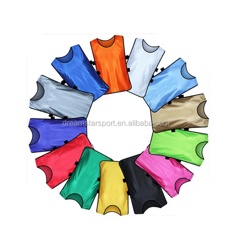 T-shirts & Vests Multicolor Football Training Jersey