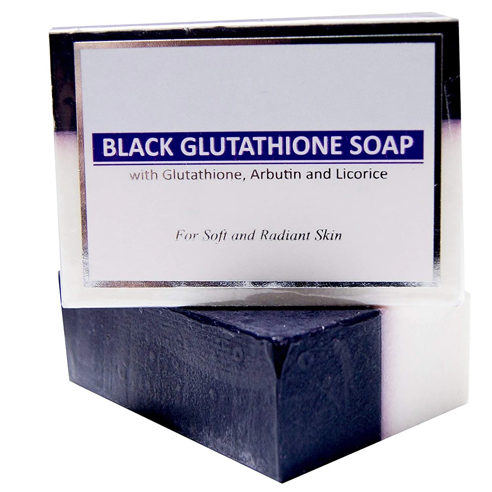 arbutin whitening soap