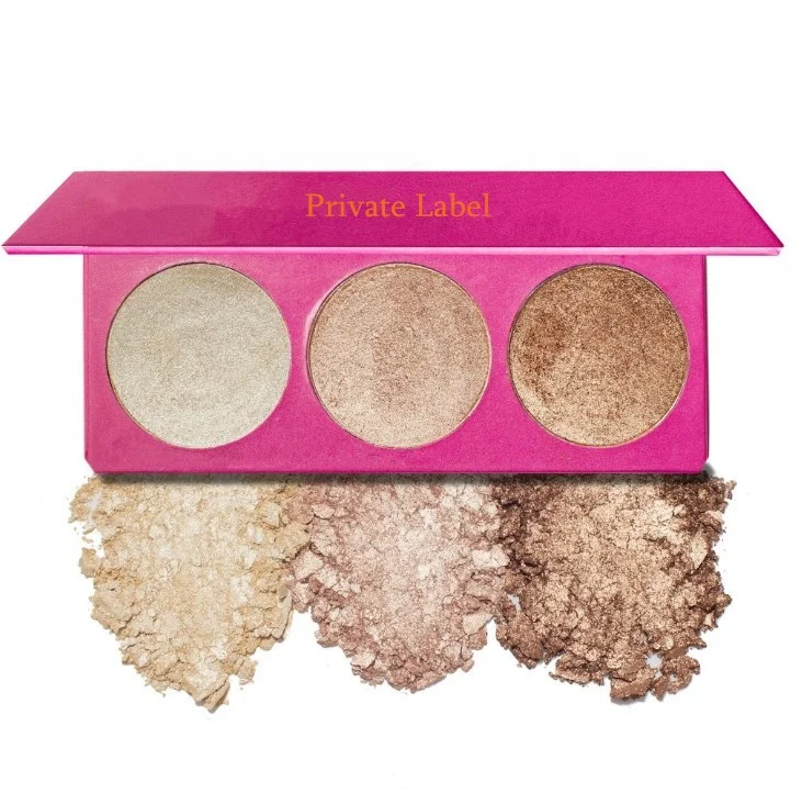 private label highlighter