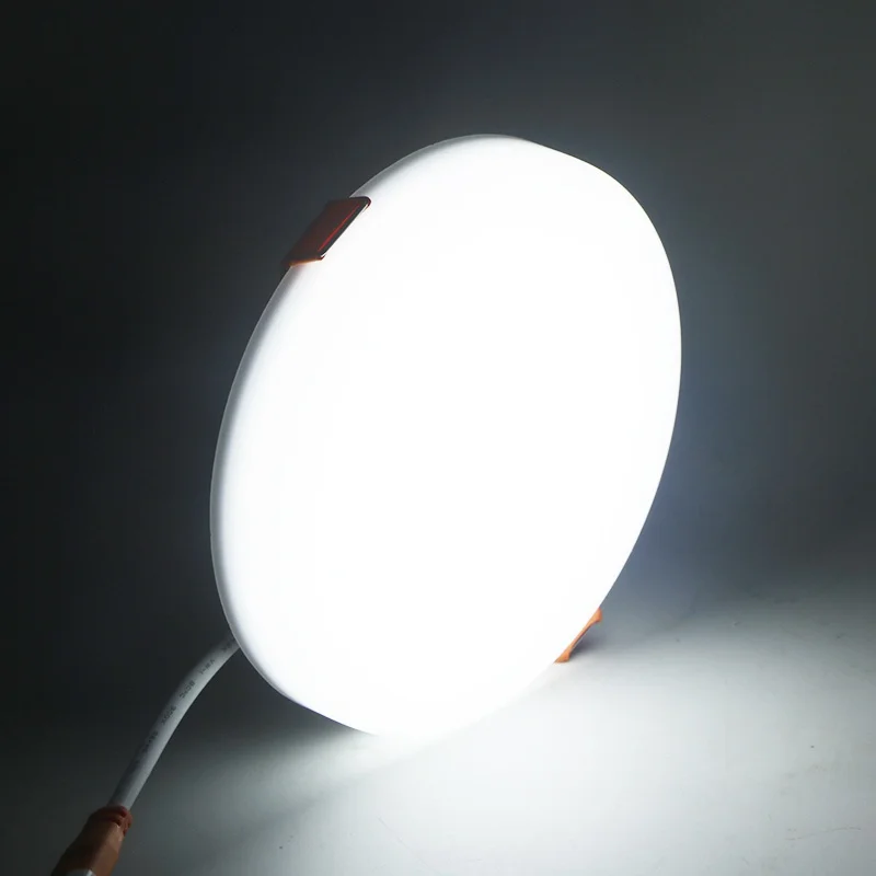 LED Adjustable Rimless Panel Light at Latest Price, Supplier in Delhi