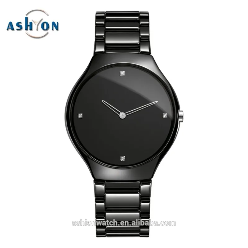 epoch mesh men's watch