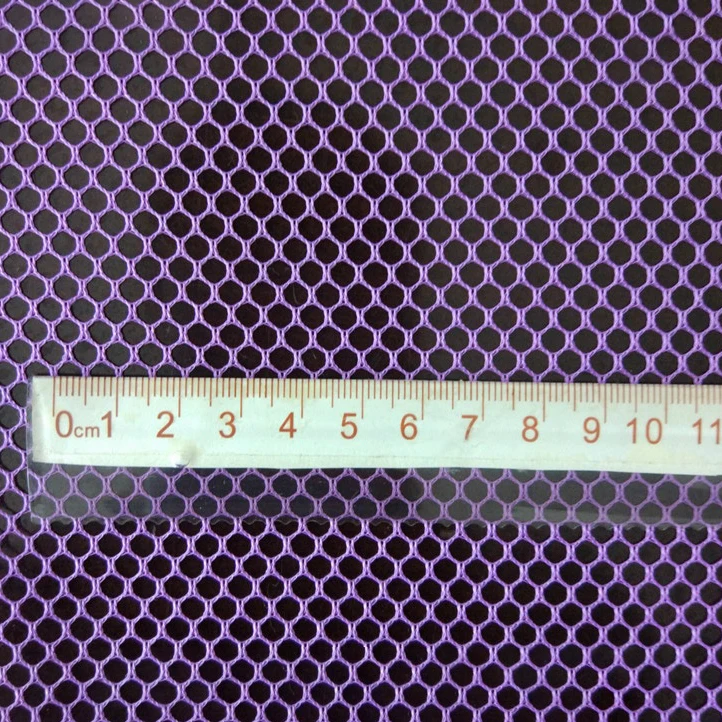 HG6157 Polyester Net Fabric Karachi for Finishing Net