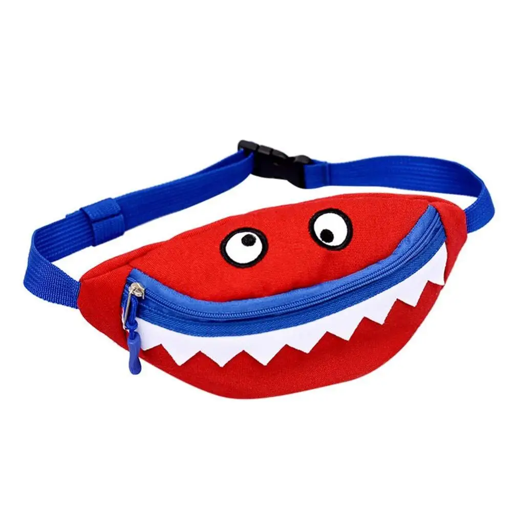 cartoon fanny pack