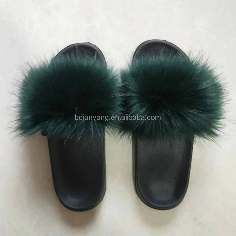 Venta Al Por Mayor Zapatillas Sandalias De Piel Sintética Zapatillas Para  Las Mujeres - Buy Zapatillas Para Mujer Product on Alibaba.com