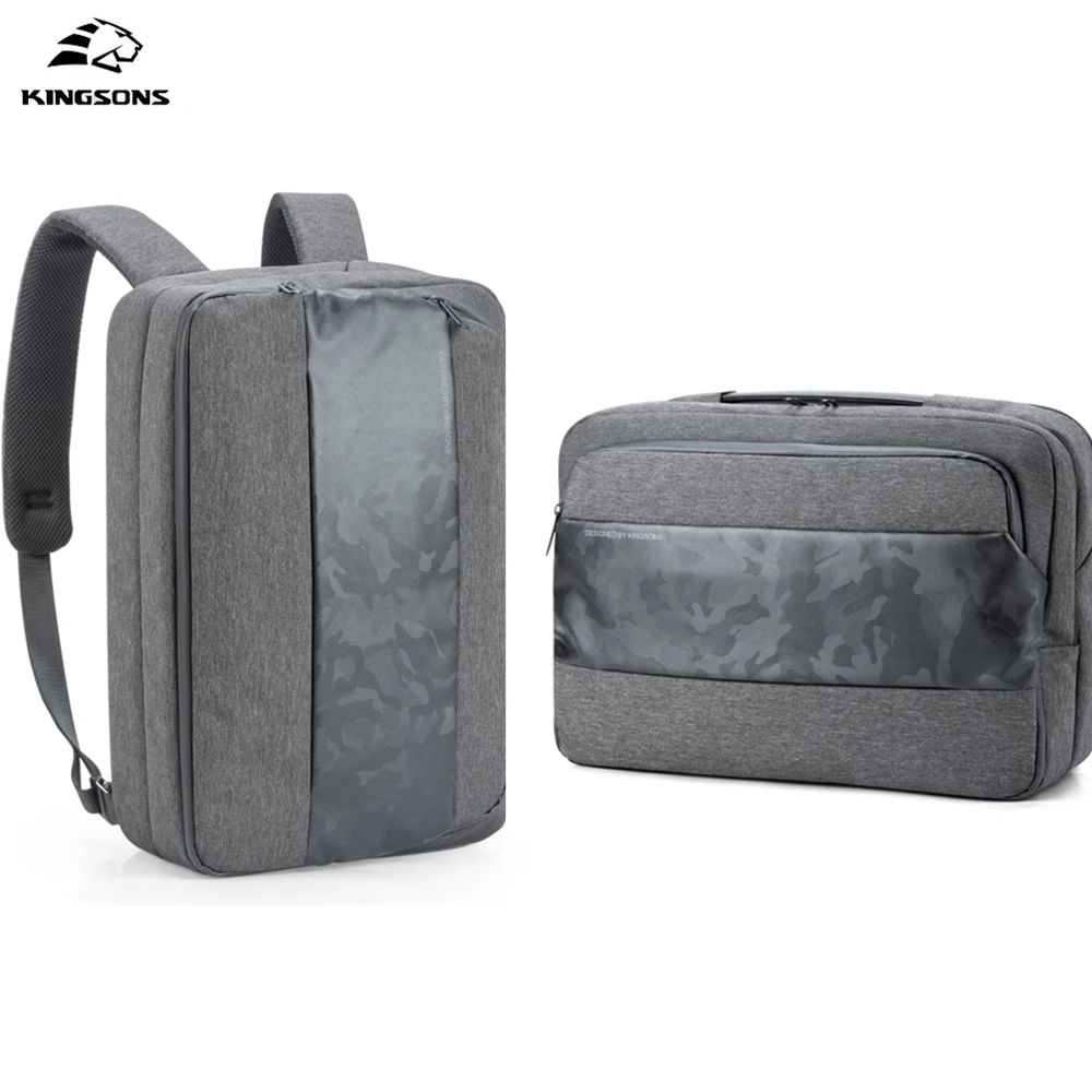 multi purpose laptop bag
