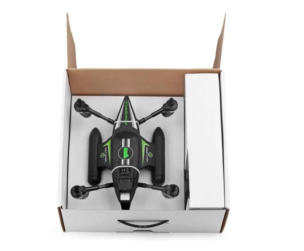 RC Osprey 3-in-1 Waterproof Drones deals