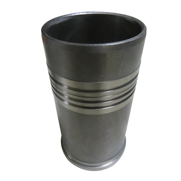 multi cylinder diesel engine parts r4105 cylinder liner sleeve