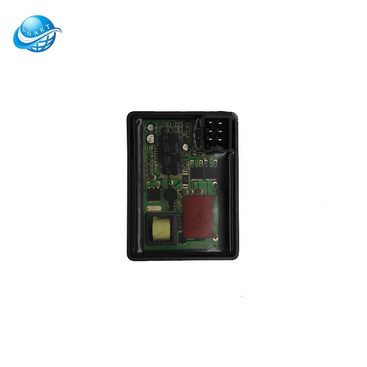 DC 6 pin cdi ограничитель скорости мотоцикла wave