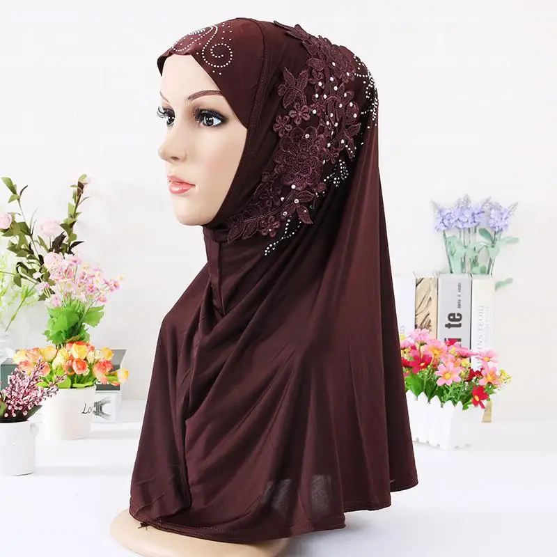 Wholesale best sale head scarves