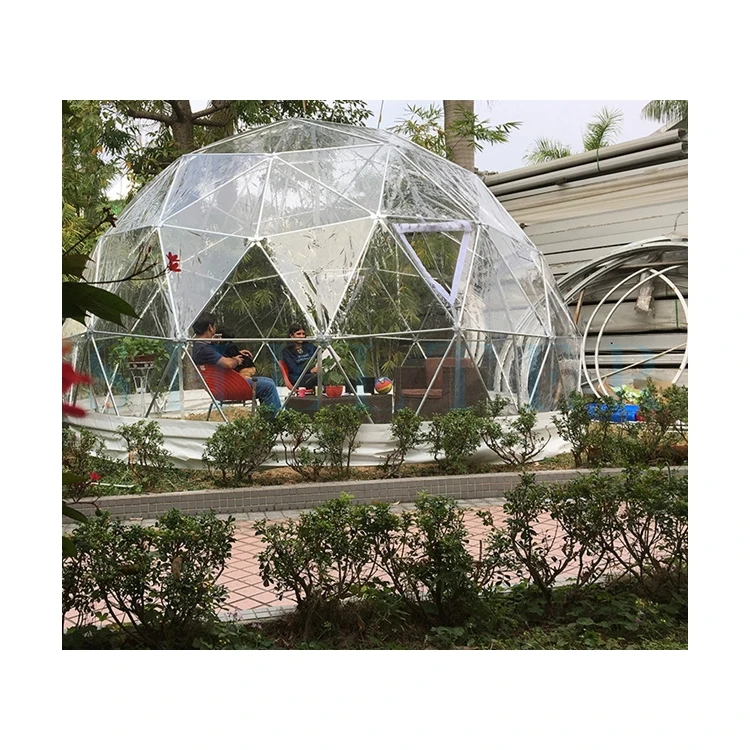 Details about   NEW Bubble Tent Garden Igloo Plant Geodesic Dome Walk In Greenhouse Gazebo v2.0