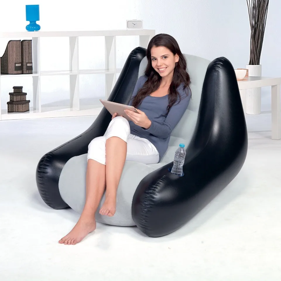 bestway inflatable adult chair