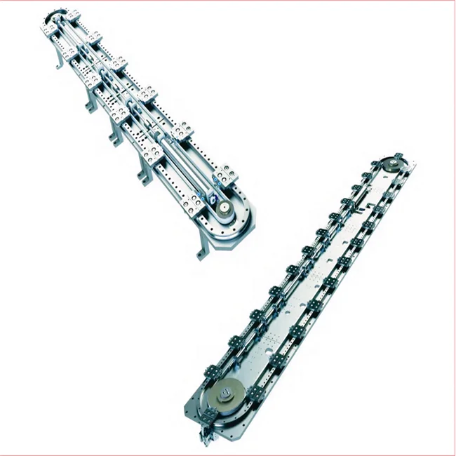 Curved Linear Guide   R600  Radius 600  Diameter 1200