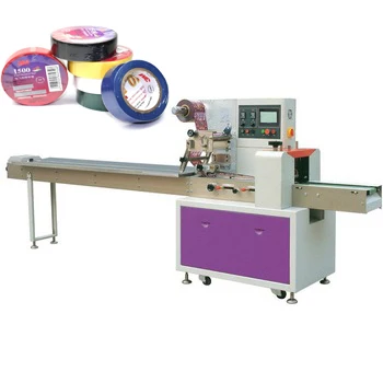 Tape and Reel Packaging Machine - America Tape and Reel