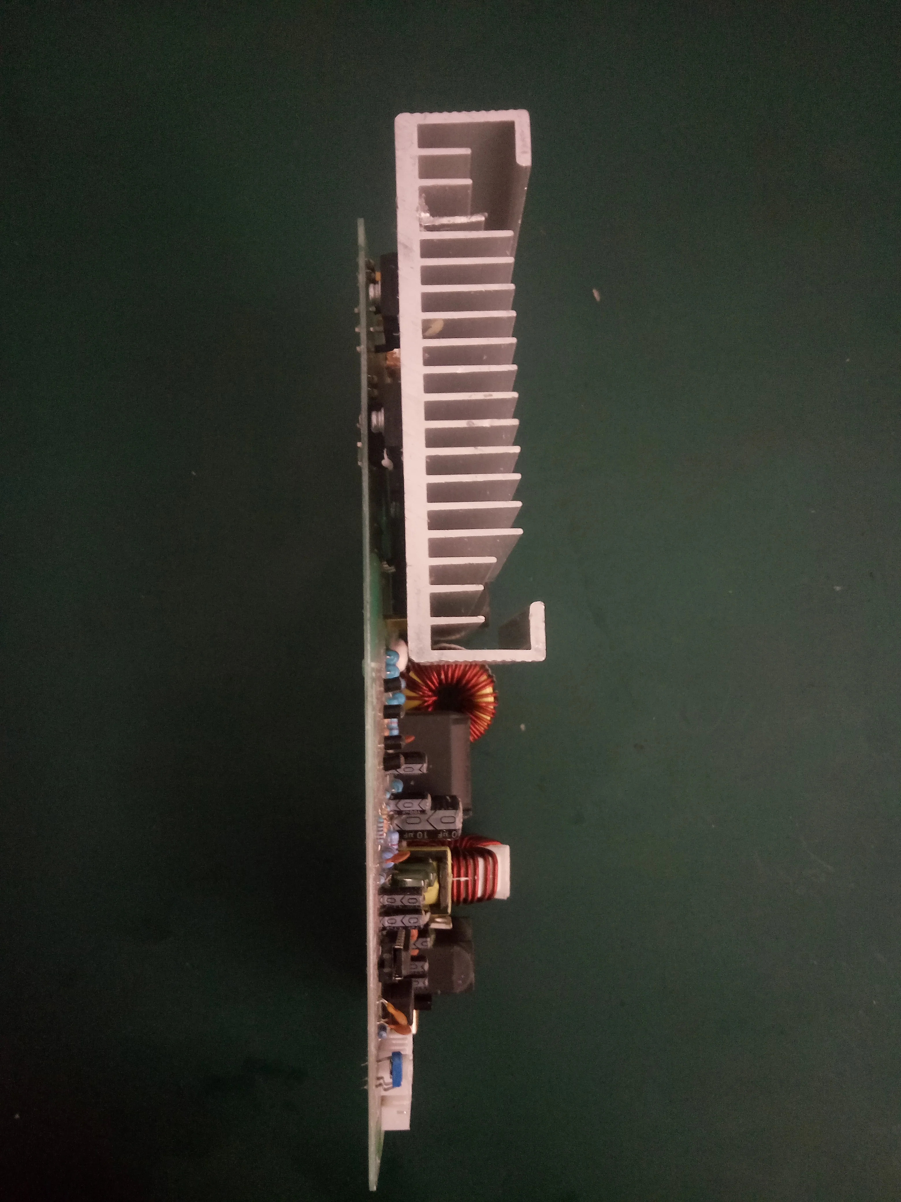 3500 Вт шоссе индукционная плита запасные части печатной платы