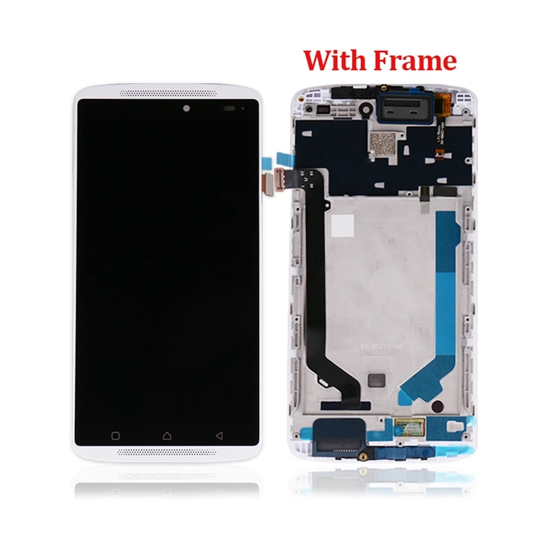 lenovo k4 note parts