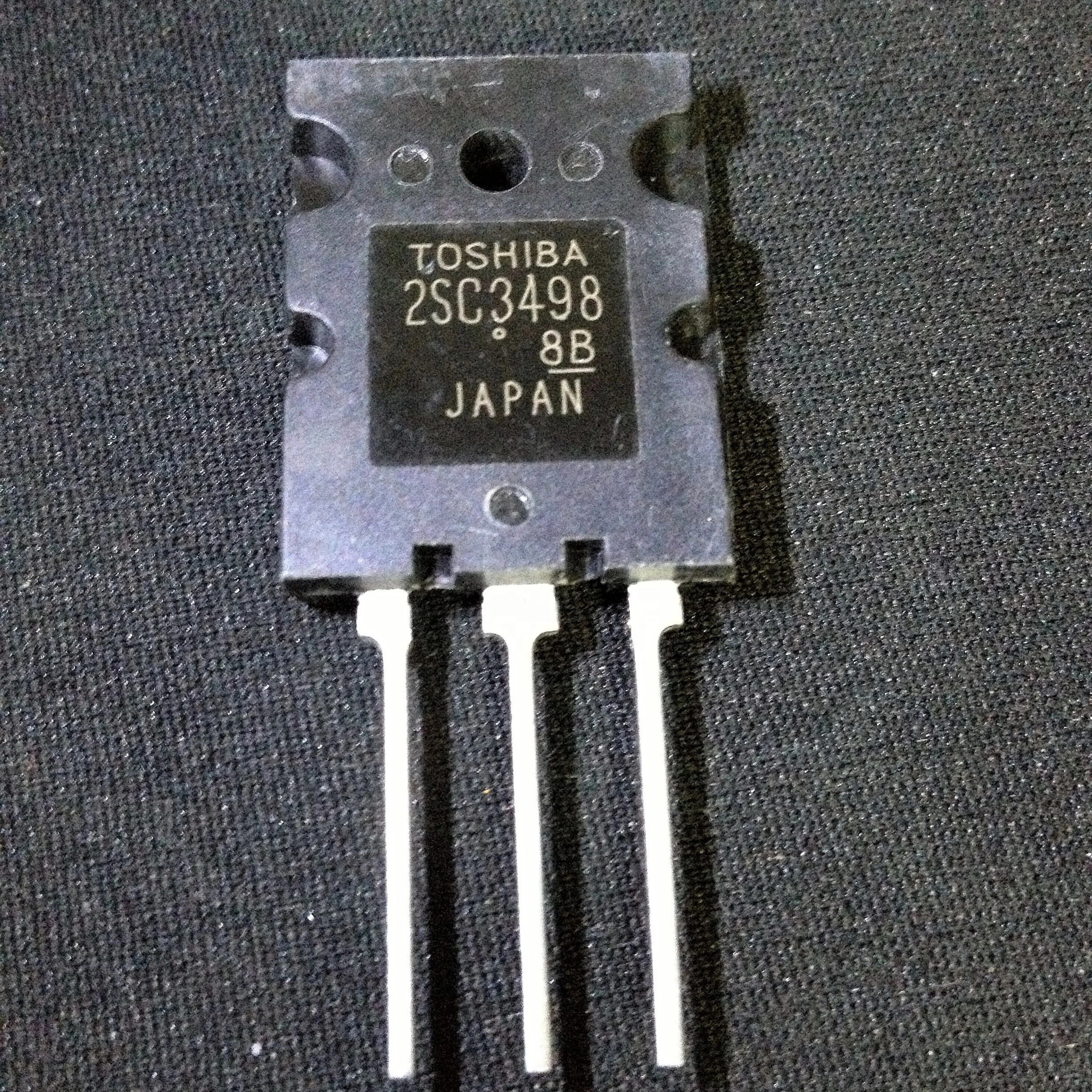 200 Stück Transistoren transistors Panasonic 2SC3496 19,50 € 
