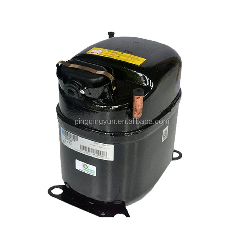 Tecusmeh Compressor TAH2511K Ultra Low Temperature Cold Storage Compressor R404