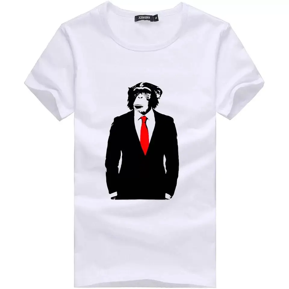 Promotional T Shirts Dtg Printing 