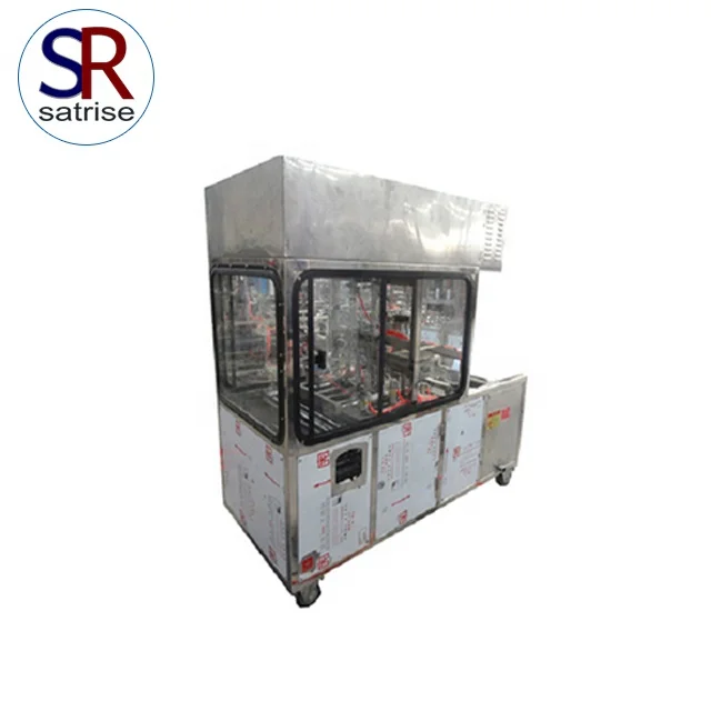 Высокоэффективная профессиональная машина для инъекции грибов