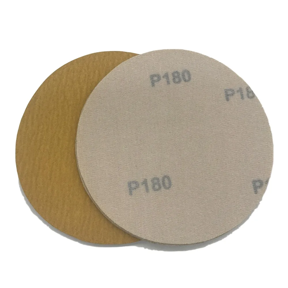 4 inch sanding discs