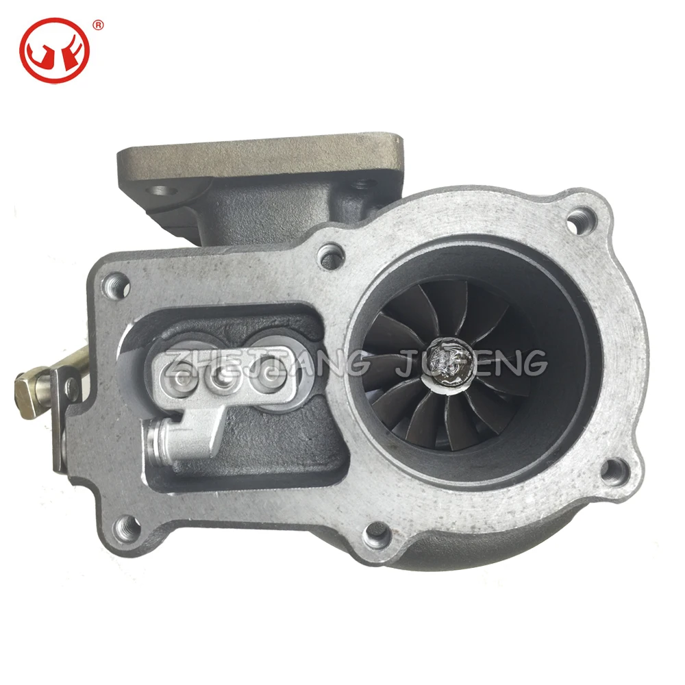 Jf120001ターボチャージャーキットtbp431 750852-5001s oem