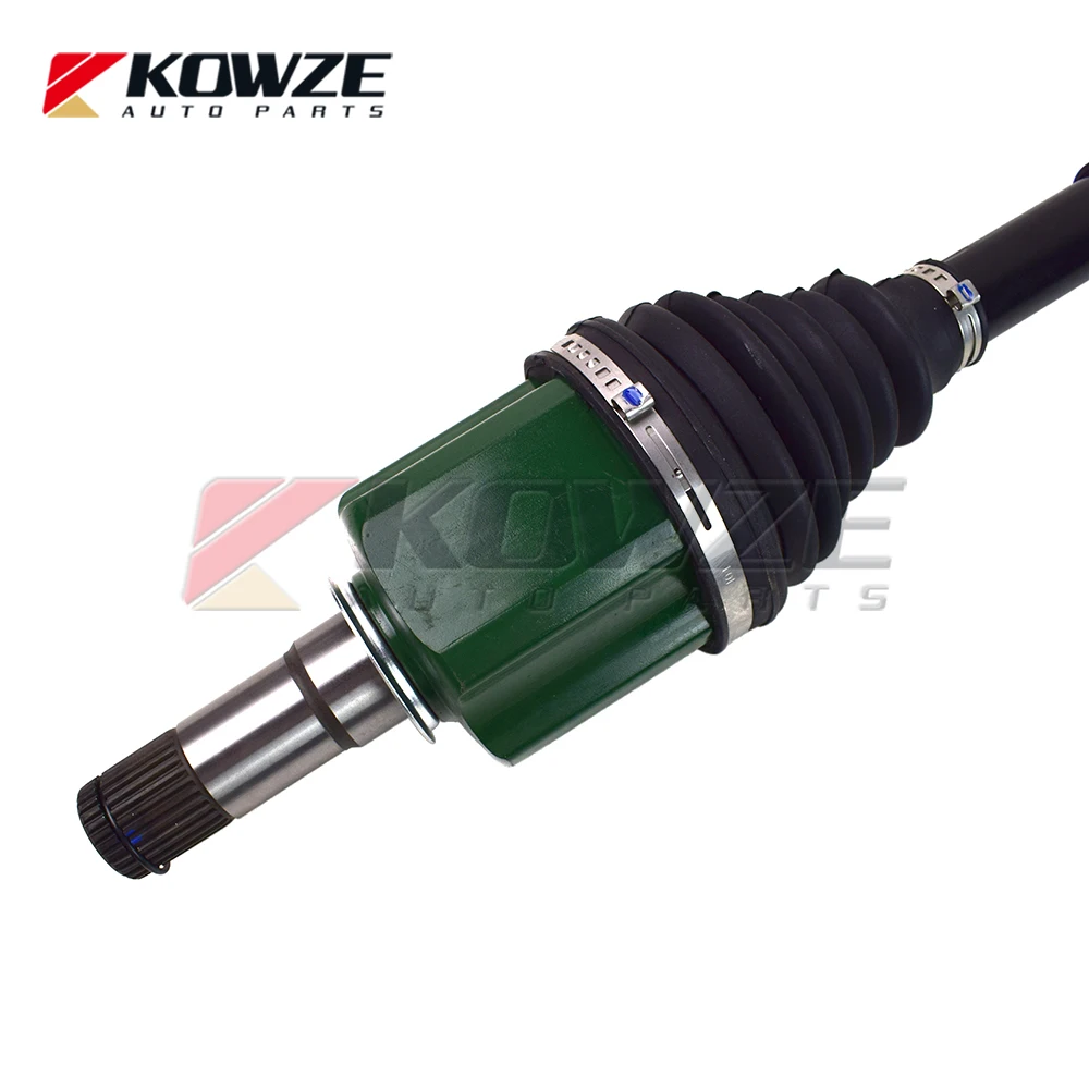 こまつ4168 Front Axle Drive Shaft for Ford Pickup Ranger UF9T-25-50X