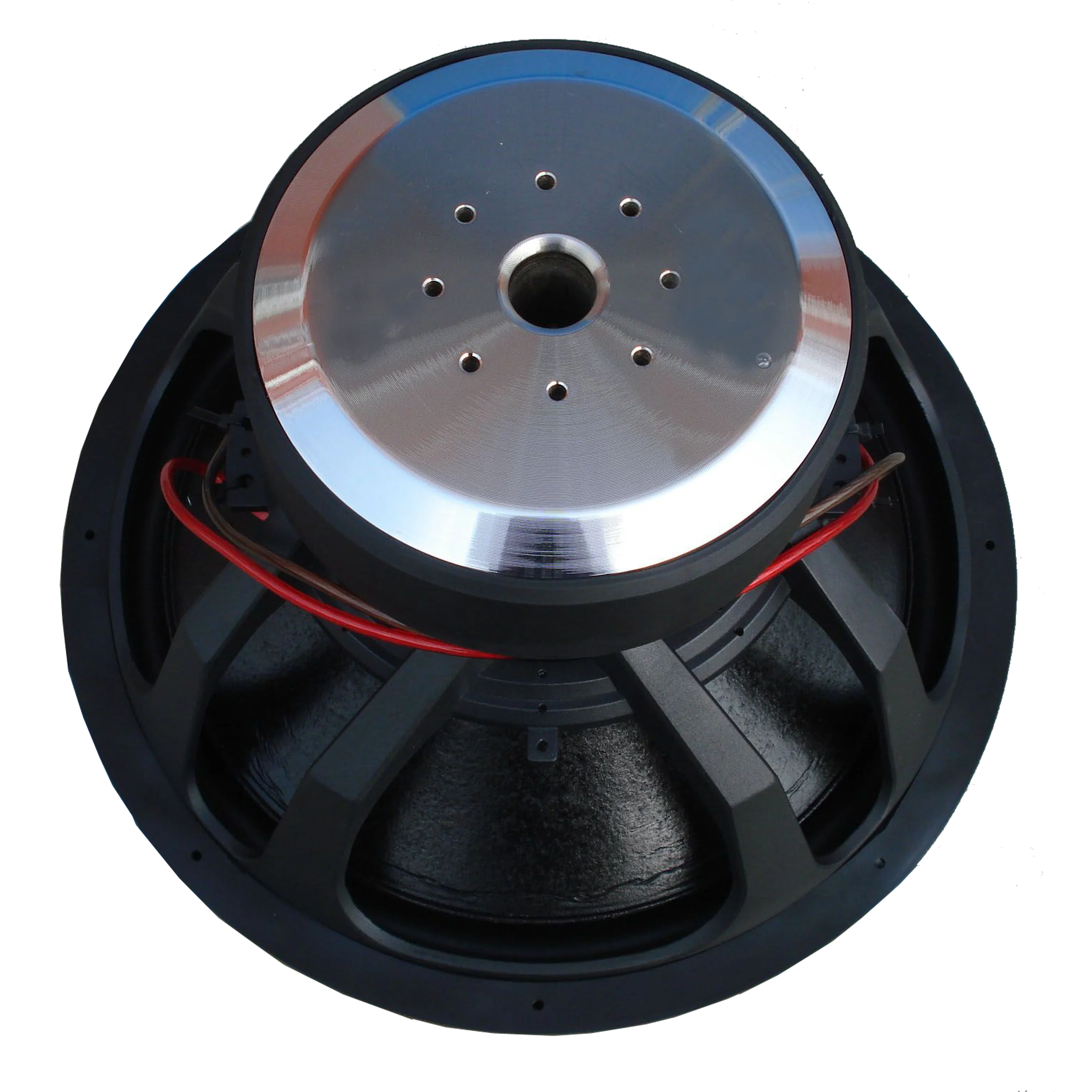 Competition SPL  Woofer  Car Subwoofer 2019 Super Car Audio Woofer