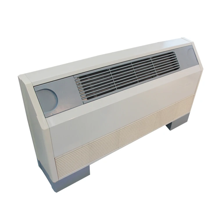 Fan Coil Unit, Ceiling, 5000m³ - detail 6