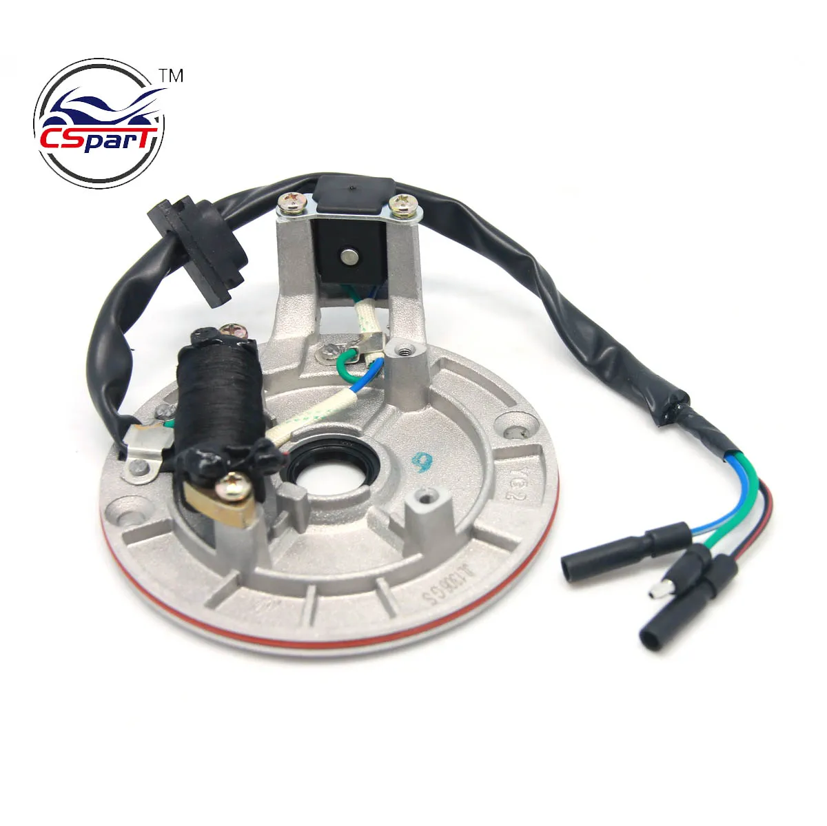 Apollo store 125 stator