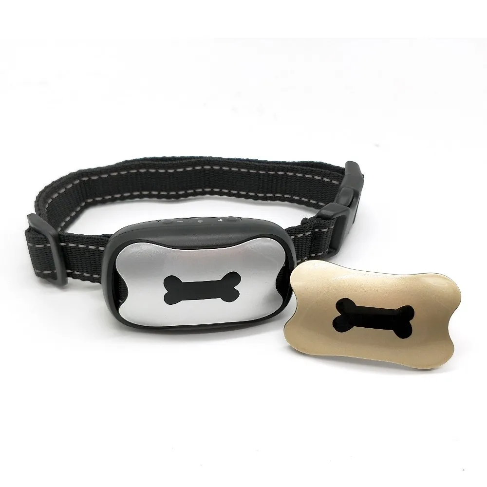 puppy bark collar