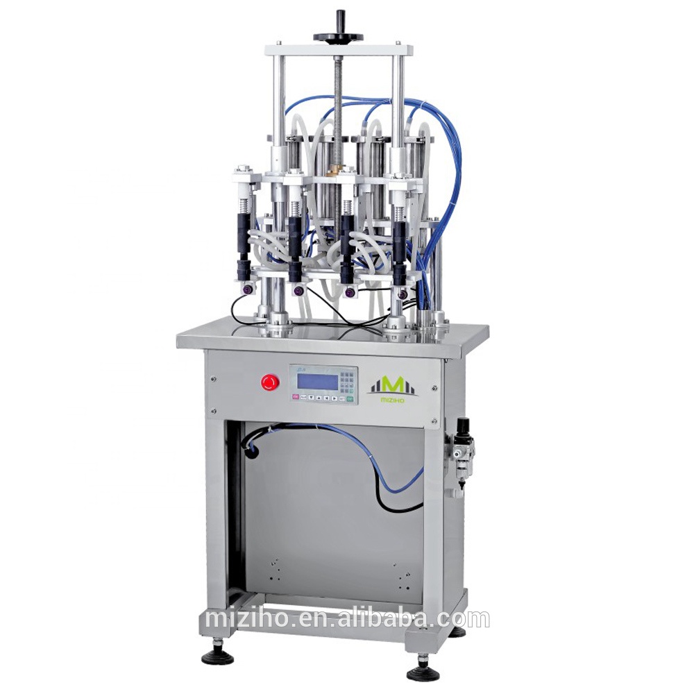 Машина для создания духов