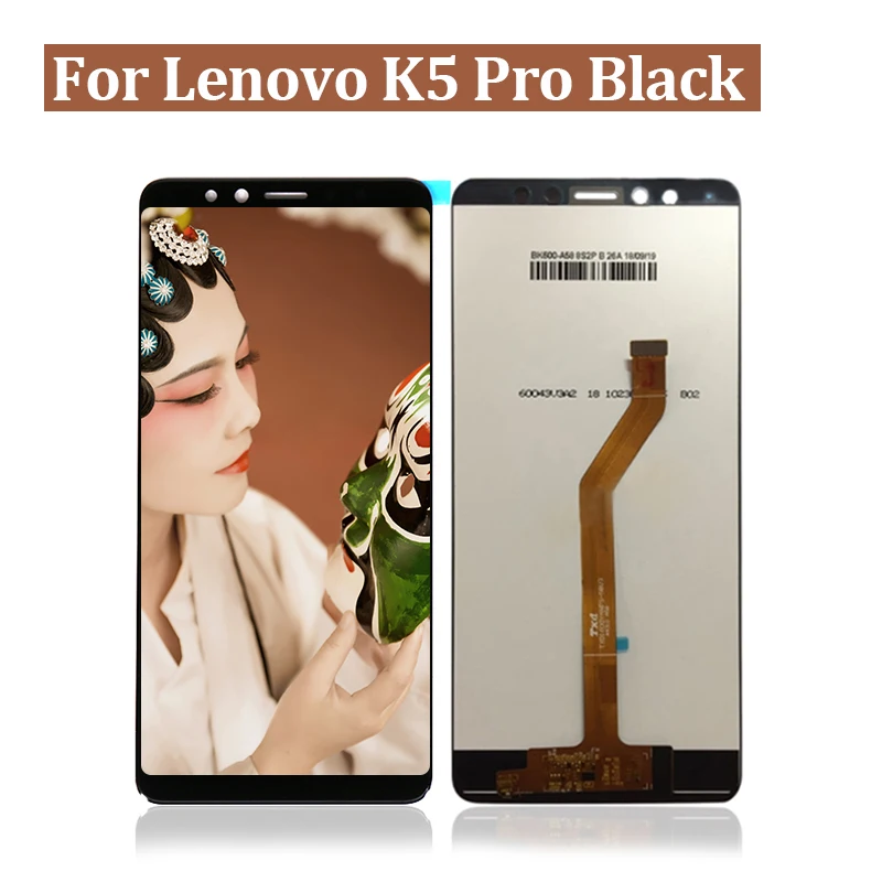 lenovo l38041 lcd