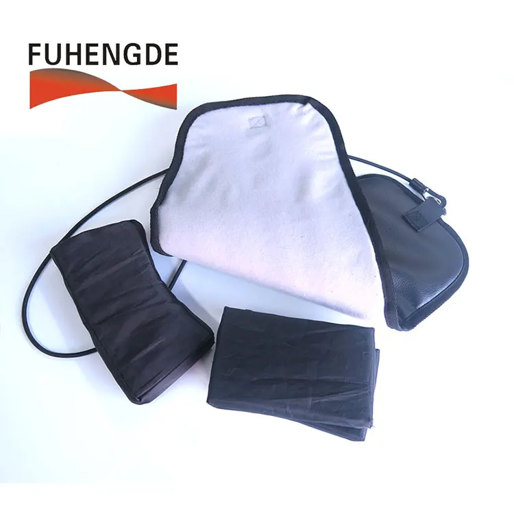 Крытый спальный гамак шеи боли шейки тягового устройства ремень