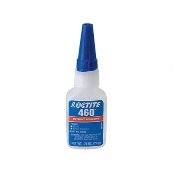 Loctite Low Viscosity Sealants Humidity Instant Adhesives 460 For ...