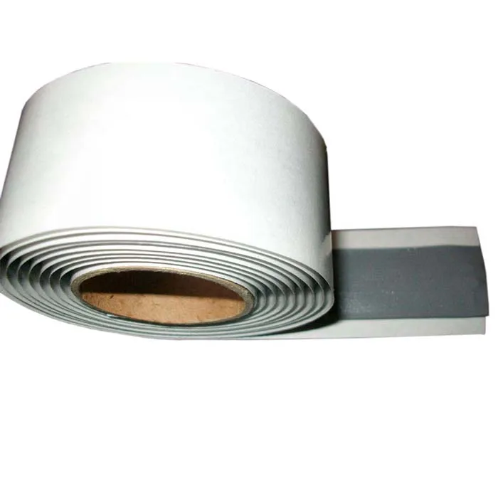 丁基橡胶乳胶带 - buy butyl rubber tape,butyl mastic tape,butyl