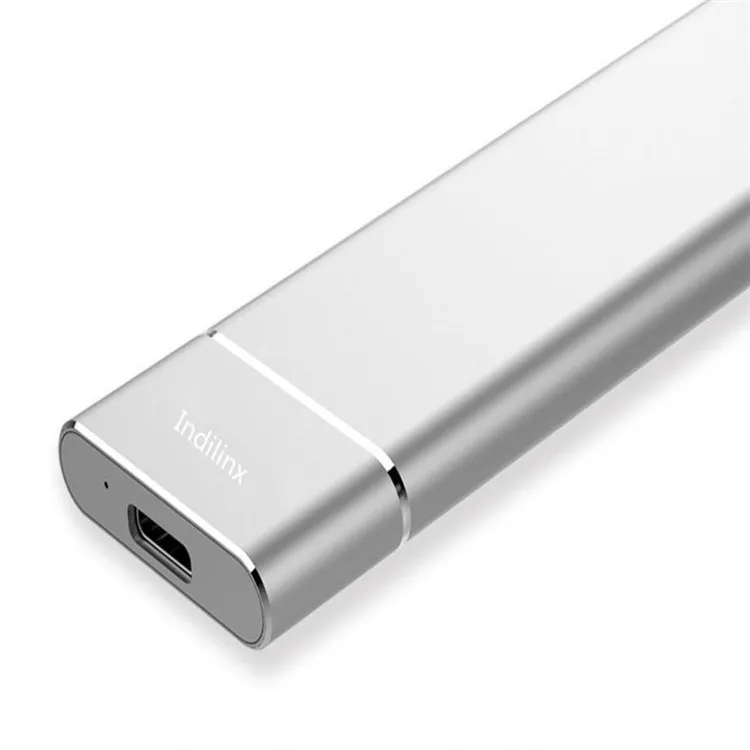 Indilinx USB3.1 Портативный твердотельный накопитель External 1 ТБ жесткий диск