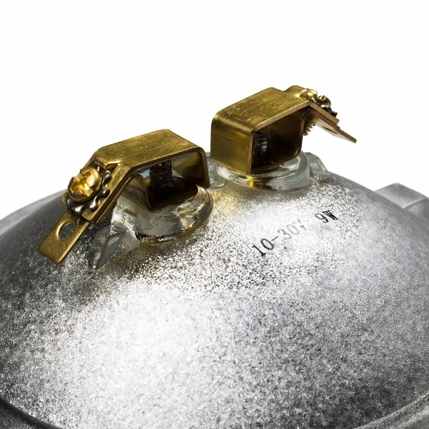 IP67 Водонепроницаемый 9 Вт G53 Par36 подводный наружный 12 В/24 В Ландшафтный светодиодный прожектор