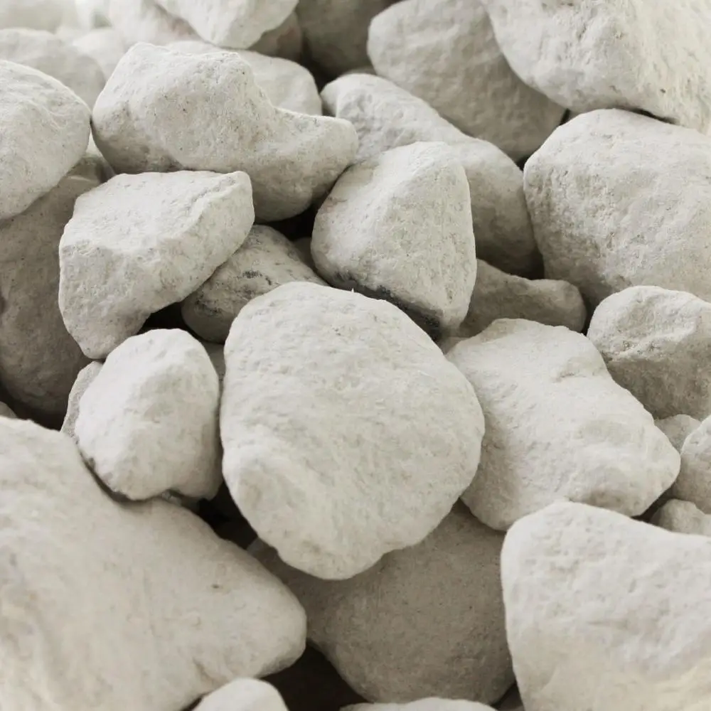 Zeolith als Bodenverbesserer und -verbesserungsmittel Zeolith-Dnger aus  Vulkangesteinen und Aschenschichten