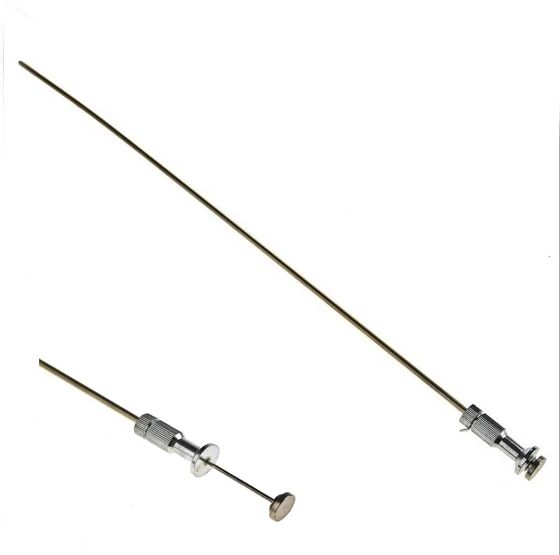 Cow Artificial Insemination Syringe Gun/Cattle Artificial Insemination/ Artificial Insemination Mini Gun