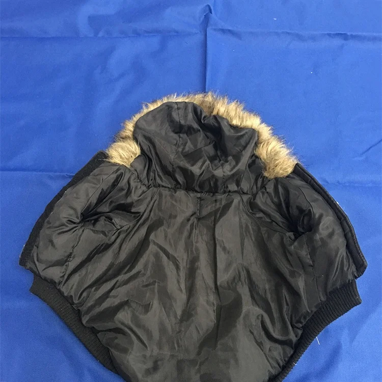 Все сезоны Одежда для животных | пальто на заказ Роскошная Одежда для собак