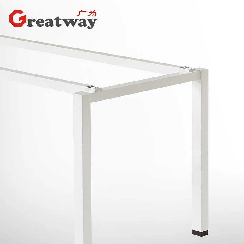 Latest Designs Luxury Executive Modern Table China Office Desks Home Office Commercial Furniture Office Table