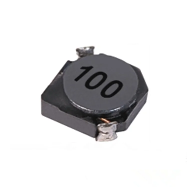 Экранированный 10uh индуктор SDRH6D38 220uH 20% высокотоковые индукторы силовой 68uH