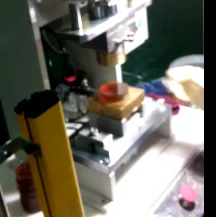 
 Автоматическая машина для стемпинга мыла, машины для стемпинга туалетного мыла  