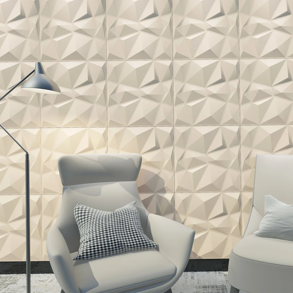 Новый дизайн Заводская цена стены покрытия 3d стены панели для стены и потолка