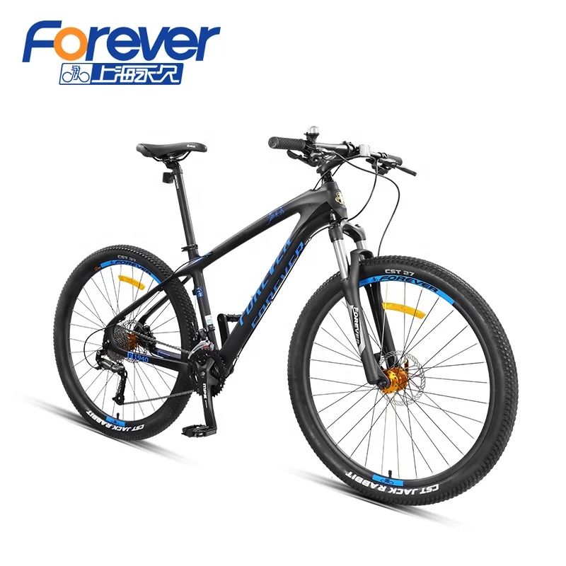 Mountain discount bike forever